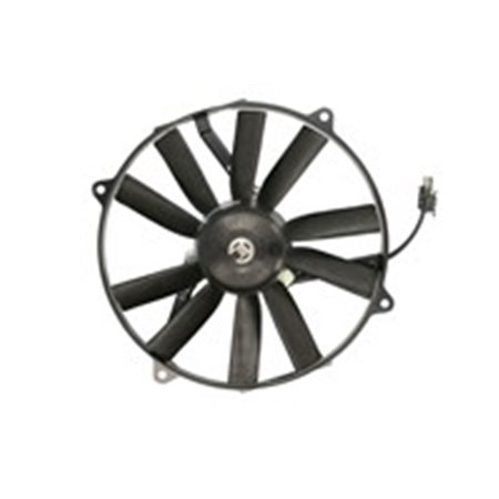 47661 Fan, engine cooling NRF