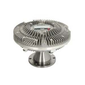 NISSENS 86107 - Fan clutch fits: SCANIA 4, P,G,R,T DC09.108-OC9.G05 05.95-