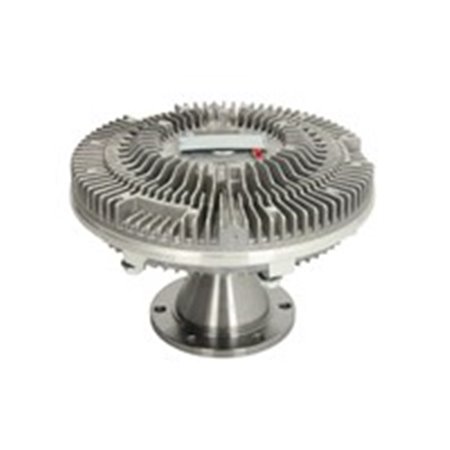 86107 Clutch, radiator fan NISSENS