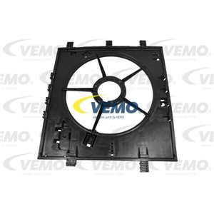 VEMO V30-93-1657 - Radiator fan housing fits: MERCEDES V (638/2), VITO (W638) 2.0-2.3D 02.96-07.03