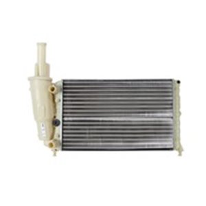 NISSENS 61857 - Engine radiator (Manual) fits: FIAT PUNTO; LANCIA Y 1.2 09.93-09.03