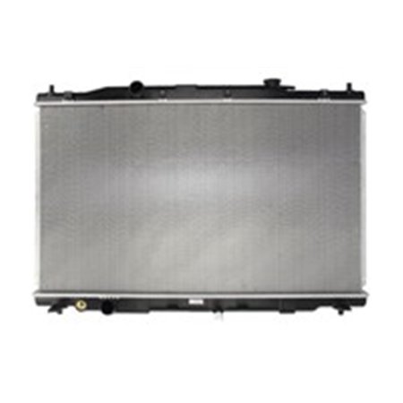 KOYORAD PL082711 - Engine radiator fits: HONDA CR-V IV 2.4 01.12-