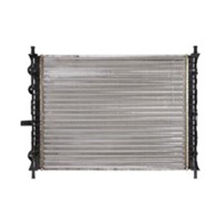 58017 Radiator, engine cooling NRF