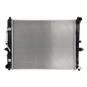 KOYORAD PL513472 - Engine radiator fits: FIAT 124 SPIDER 1.4 03.16-