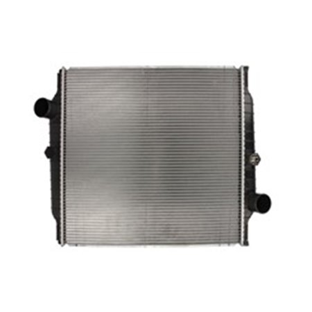 VL2104N TTX Engine radiator (no frame) fits: VOLVO FL6 D6A180 TD63ES 01.91 03