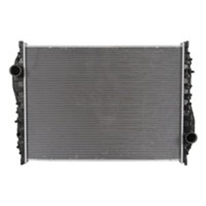 MN2113N AVA Engine radiator (no frame) fits: MAN LION´S COACH, LION´S STAR N