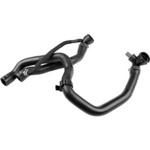 GATES 05-3338 - Cooling system rubber hose (31mm/31mm) fits: AUDI A3; SKODA OCTAVIA III; VW GOLF VII 1.2/1.4/1.4CNG 04.12-