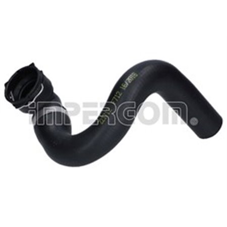 IMPERGOM 221712 - Cooling system rubber hose bottom fits: OPEL ADAM, CORSA D 1.0-1.4LPG 07.06-02.19