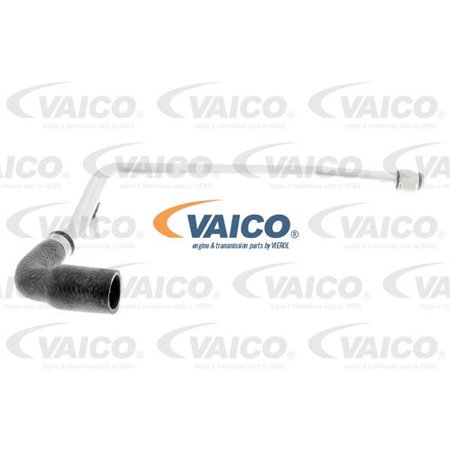 VAICO V30-2478 - Cooling system rubber hose fits: MERCEDES C (CL203), C T-MODEL (S203), C T-MODEL (S204), C (W203), C (W204), CL