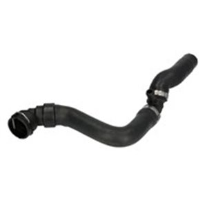 IMPERGOM 223541 - Cooling system rubber hose top fits: AUDI A3, TT; SEAT LEON; VW BORA, BORA I, GOLF IV 1.8 09.96-06.06