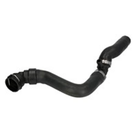 IMPERGOM 223541 - Cooling system rubber hose top fits: AUDI A3, TT SEAT LEON VW BORA, BORA I, GOLF IV 1.8 09.96-06.06