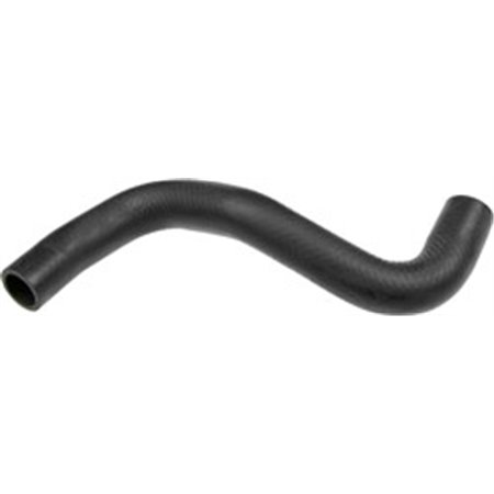 05-4455 Radiator Hose GATES