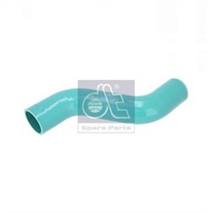2 15994 Cooling system rubber hose  58mm  - Top1autovaruosad