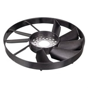 104231 Fan Wheel, engine cooling FEBI BILSTEIN - Top1autovaruosad