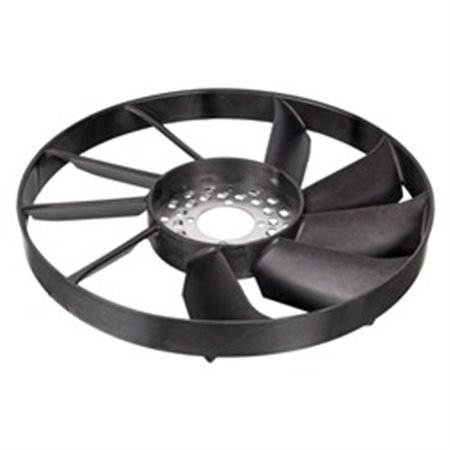 104231 Fan Wheel, engine cooling FEBI BILSTEIN