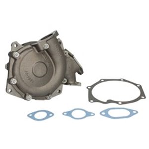 OMP 191.300 - Water pump fits: IVECO 370; NEW HOLLAND MX