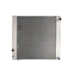 NRF 59182 - Engine radiator fits: LAND ROVER RANGE ROVER III 5.0 09.09-08.12