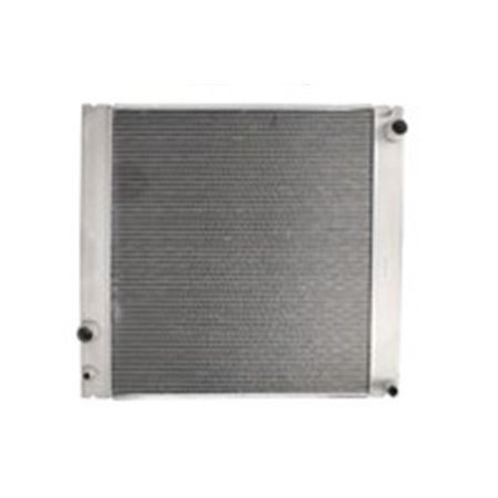 59182 Radiator, engine cooling NRF