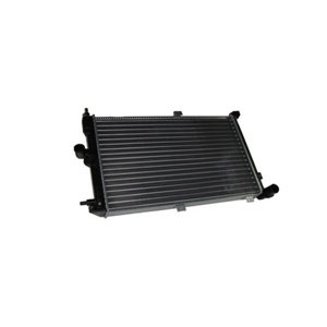 THERMOTEC D7X061TT - Engine radiator fits: OPEL VECTRA A 1.7D 03.90-11.95