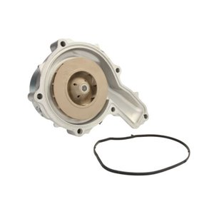 THERMOTEC WP-VL137 - Water pump (with pulley: 155mm, with visco) EURO 5/EURO 6 fits: VOLVO FH, FH II, FH III, FM, FM II, FM III,