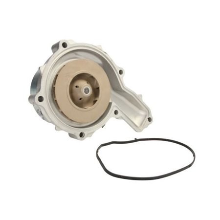 WP-VL137 Water pump (with pulley: 155mm, with visco) EURO 5/EURO 6 fits: V