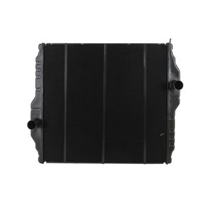 THERMOTEC D7TE002TT - Engine radiator (with frame) fits: TEMSA AVENUE ISB6.7E6280B/PR228S 10.08-