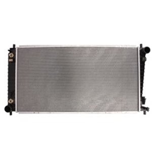 NRF 56543 - Engine radiator fits: FORD USA F-150 4.6 10.96-11.03