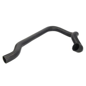 THERMOTEC DWV007TT - Cooling system rubber hose bottom fits: VOLVO 760 2.8 05.86-08.91