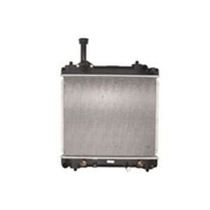 KOYORAD PL102470 - Engine radiator (Automatic) fits: NISSAN PIXO; SUZUKI ALTO VII 1.0 01.09-