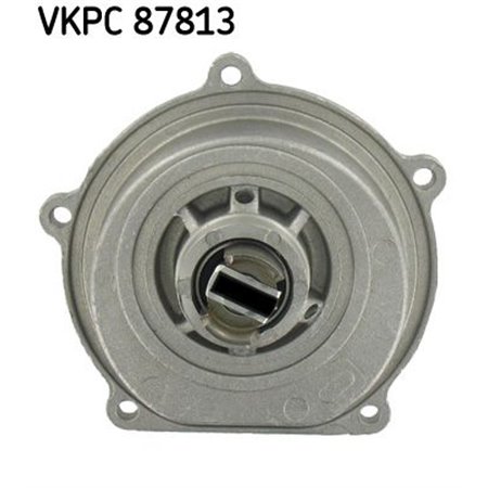 VKPC 87813 Водяной насос, охлаждение двигателя SKF