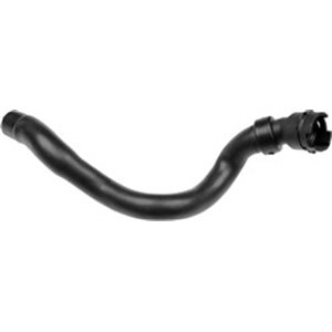 GATES 05-4144 - Cooling system rubber hose top (32,2mm/30,4mm) fits: FORD MONDEO III 2.0D/2.2D 10.00-03.07