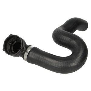 THERMOTEC DWX031TT - Cooling system rubber hose bottom (30mm) fits: OPEL CORSA D 1.3D 07.06-06.11