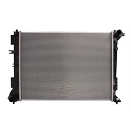 550064 Radiaator,mootorijahutus NRF