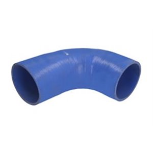 THERMOTEC SE90-150X150 - Cooling system silicone elbow (90mm x150mm, angle 90°)