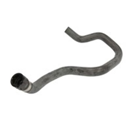 HANS PRIES 502 307 - Cooling system rubber hose (16mm/20mm) fits: BMW 5 (E39) 2.0-3.0 09.95-05.04