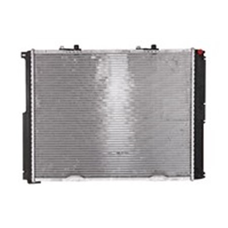 53786 Radiator, engine cooling NRF