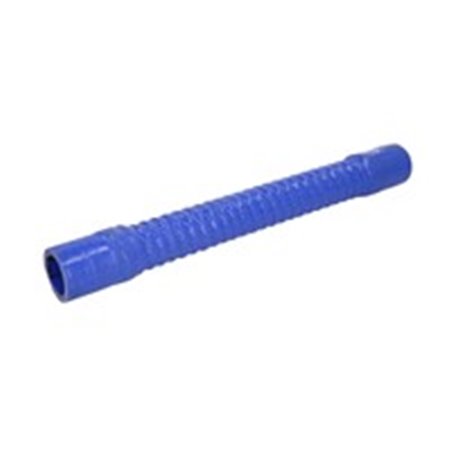 SE25X350 FLEX Cooling system silicone hose 25mmx350mm (220/ 40°C, tearing press