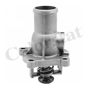 CALORSTAT BY VERNET TH7152.92J - Cooling system thermostat (92°C, in housing) fits: FIAT STILO; OPEL ASTRA H, ASTRA H GTC, CORSA