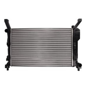 NRF 53106A Engine radiator  Manual  fits  - Top1autovaruosad