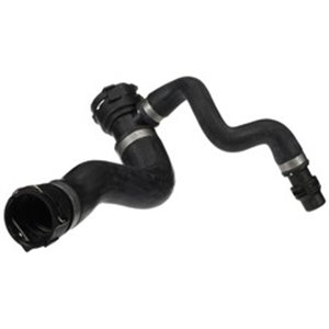 05-2825 Radiator Hose GATES - Top1autovaruosad