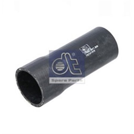 1.11808 Cooling system rubber hose (for thermostat) fits: SCANIA L,P,G,R,