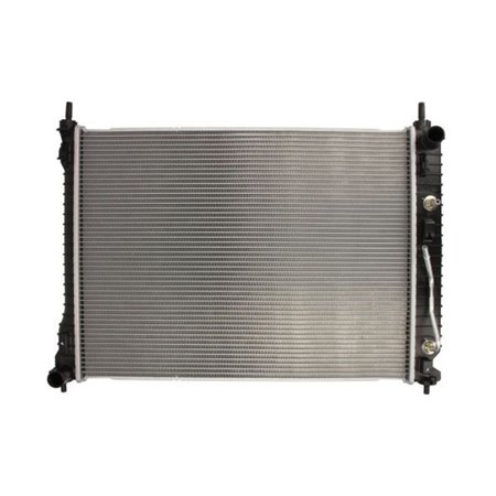 D7X087TT Radiator, engine cooling THERMOTEC