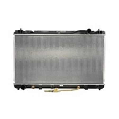 PL011253 Mootori radiaator (Automaatne) sobib: TOYOTA CAMRY 3.0 08.01 11.0