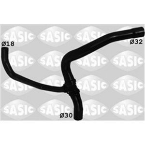 3404095 Radiator Hose SASIC - Top1autovaruosad