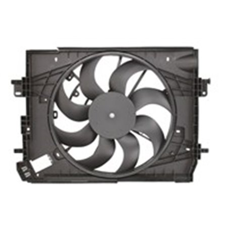 85892 Fan, engine cooling NISSENS