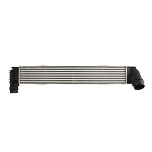 DAR022TT Charge Air Cooler THERMOTEC - Top1autovaruosad