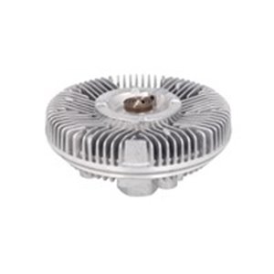 49600 Clutch, radiator fan NRF - Top1autovaruosad