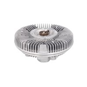NRF 49600 - Fan clutch fits: LAND ROVER DEFENDER, DISCOVERY II, RANGE ROVER II 2.4D-4.6 07.94-02.16