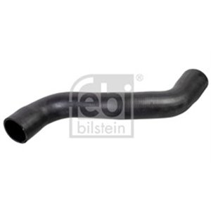 FE175851 Cooling system rubber hose (55mm/65mm) fits: SCANIA P,G,R,T DC09.