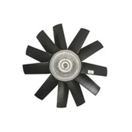 49401 Clutch, radiator fan NRF